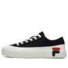 Scarpe in tela Gear "Nero"