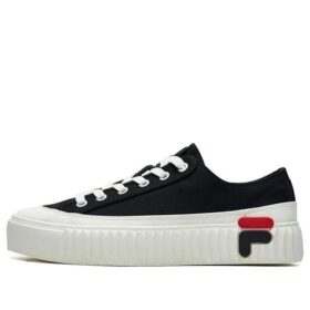Scarpe in tela Gear "Nero"