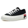 Scarpe in tela Gear "Nero"