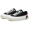 Scarpe in tela Gear "Nero"