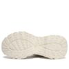 Scarpe Interaction "Bianco Verde Rosso"