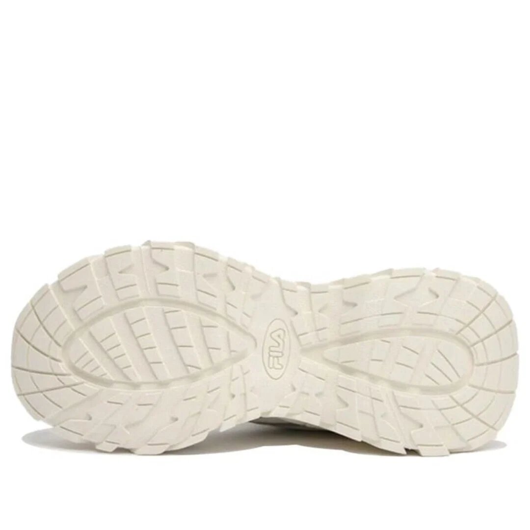 Scarpe Interaction "Bianco Verde Rosso"
