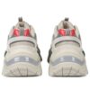 Scarpe Interation Light "Beige Verde Rosso"
