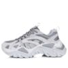 Scarpe Interration "Grey White"
