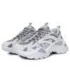 Scarpe Interration "Grey White"