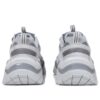 Scarpe Interration "Grey White"