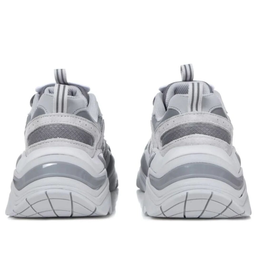 Scarpe Interration "Grey White"