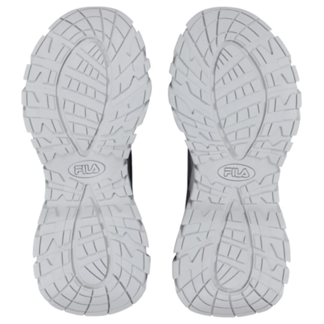 Scarpe Interration "Grey White"