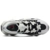 Scarpe Jagger 2 "Bianco Nero Grigio"