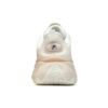 Scarpe Jagger 2 "Bianco-Rosa"