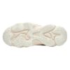 Scarpe Jagger 2 "Bianco-Rosa"
