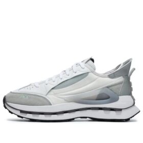 Scarpe KM "Bianco Grigio"