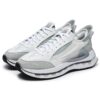 Scarpe KM "Bianco Grigio"