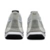 Scarpe KM "Bianco Grigio"