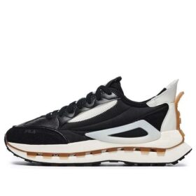 Scarpe KM "Black White"