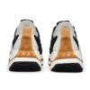 Scarpe KM "Black White"