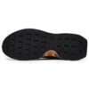 Scarpe KM "Black White"