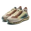 Scarpe KM "Marrone Beige"