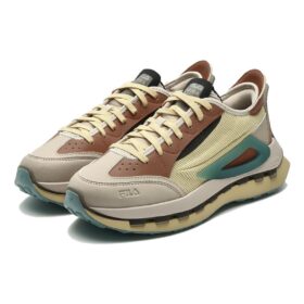 Scarpe KM “Marrone Beige”