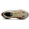 Scarpe KM "Marrone Beige"