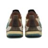 Scarpe KM "Marrone Beige"