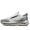 Scarpe KM "White Grey Black"