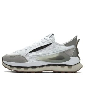 Scarpe KM "White Grey Black"