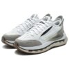 Scarpe KM "White Grey Black"