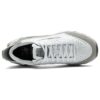 Scarpe KM "White Grey Black"