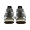 Scarpe KM "White Grey Black"