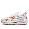 Scarpe KM "White Multi"