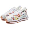 Scarpe KM "White Multi"