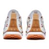 Scarpe KM "White Multi"
