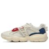 Scarpe Ladder "Bianco Blu Rosso"