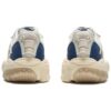 Scarpe Ladder "Bianco Blu Rosso"