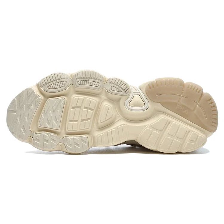Scarpe Ladder "Bianco Blu Rosso"