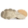 Scarpe Ladder "Crema, Bianco, Arancione"