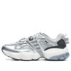 Scarpe Ladder "Silver Grey Black"