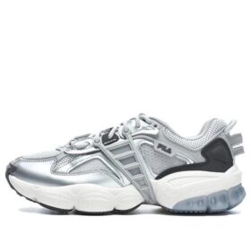 Scarpe Ladder "Silver Grey Black"