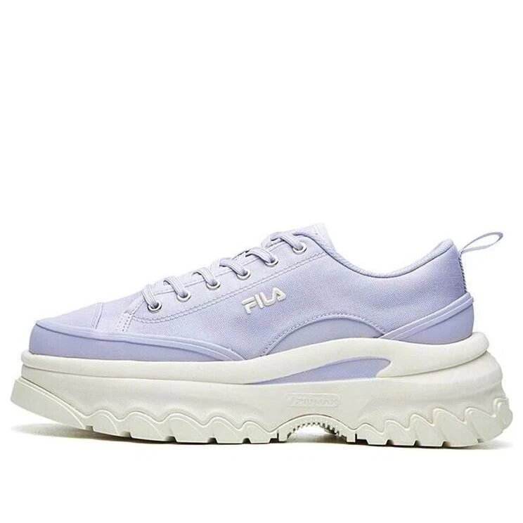 Scarpe Lava Viola