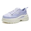 Scarpe Lava Viola