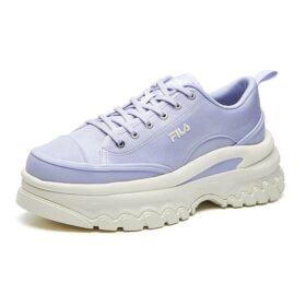 Scarpe Lava Viola