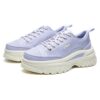 Scarpe Lava Viola
