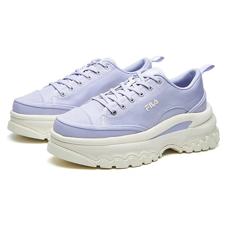Scarpe Lava Viola