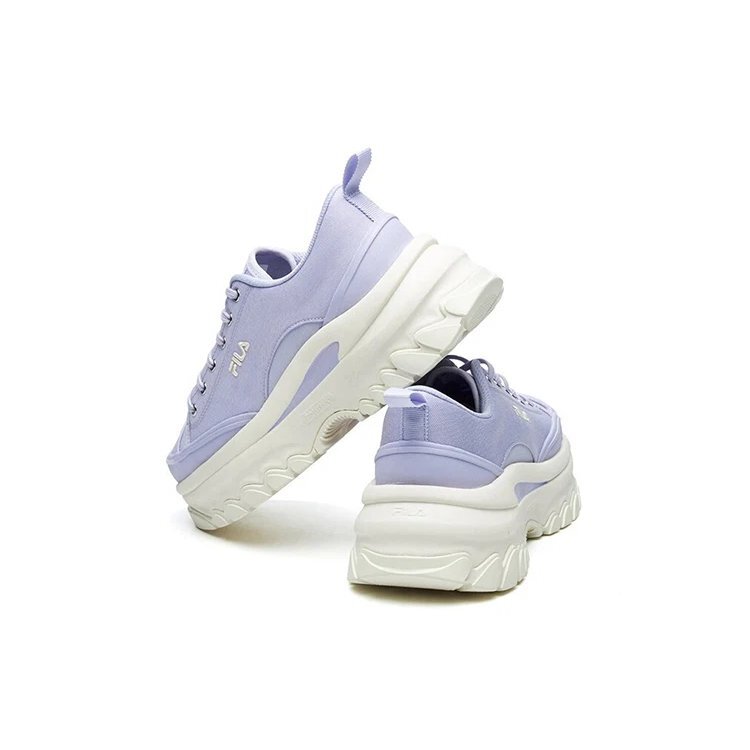 Scarpe Lava Viola