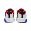 Scarpe leggere Bubble 2 HERITAGE-FHT "Bianco Nero Rosso"