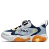 Scarpe leggere Bubble 2 HERITAGE-FHT "Blu navy bianco"