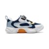 Scarpe leggere Bubble 2 HERITAGE-FHT "Blu navy bianco"