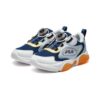 Scarpe leggere Bubble 2 HERITAGE-FHT "Blu navy bianco"