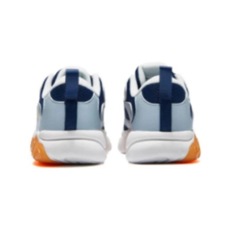 Scarpe leggere Bubble 2 HERITAGE-FHT "Blu navy bianco"